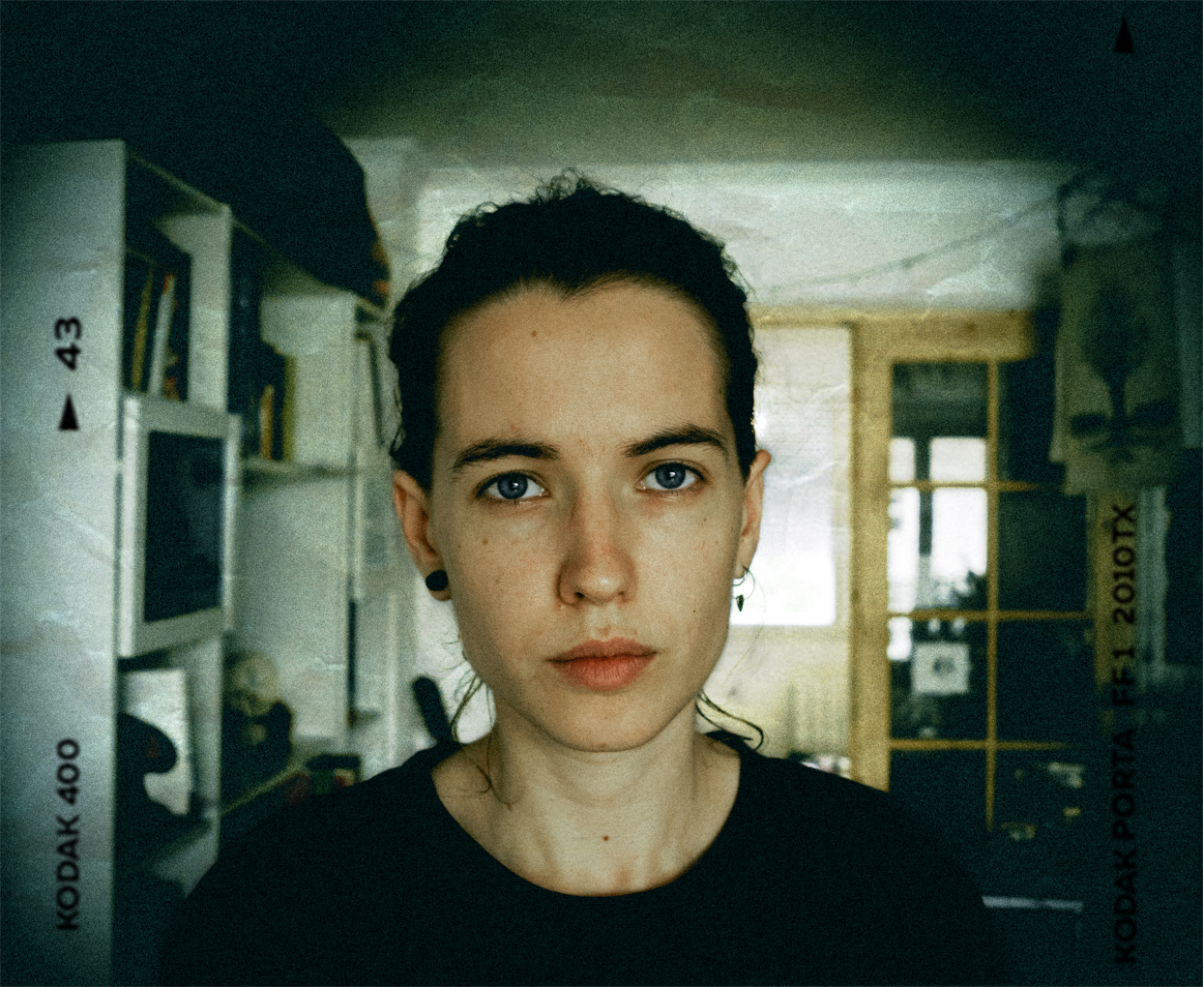Fiona Piroué