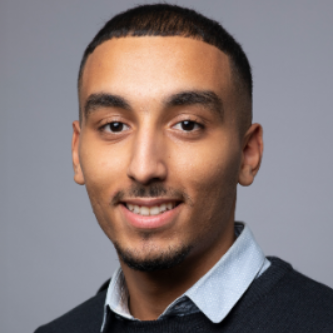 Mouloud Daoud