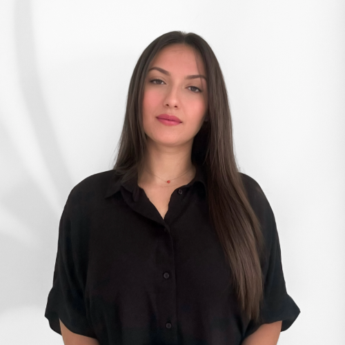 Soraya Salhi