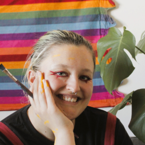 Lea Witzemann - Illustrator