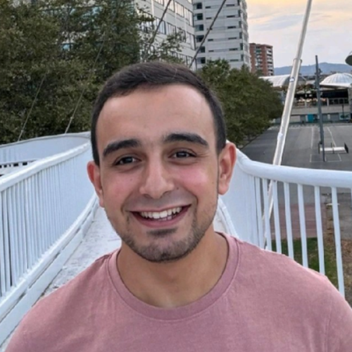 Ahmed El Musaui