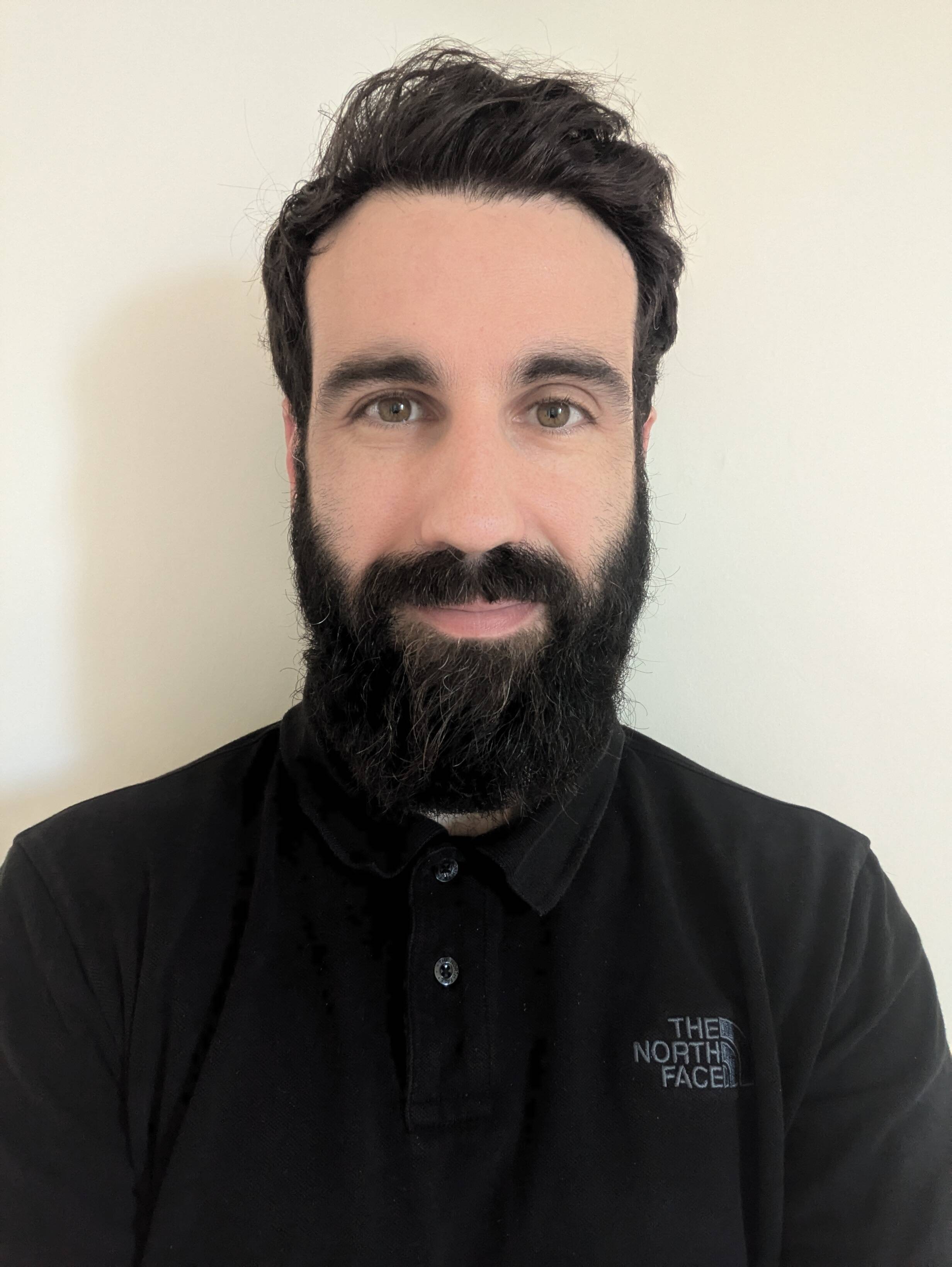 Claude-Andreas Momesso - Expert migration infrastructure IT 