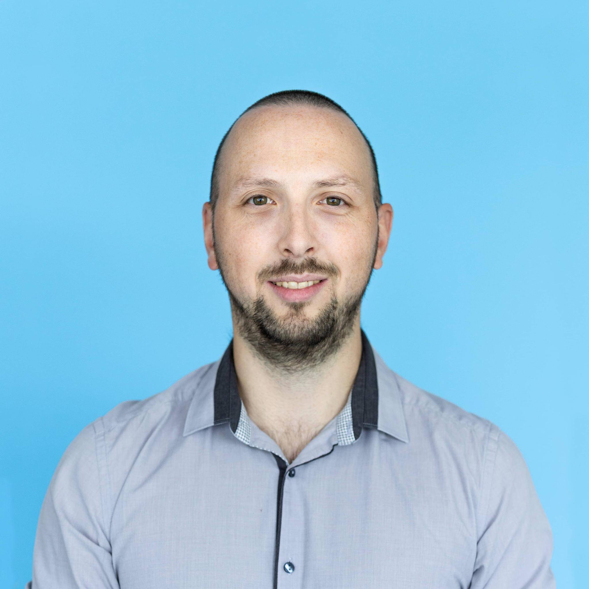 Thibault Dahuron
