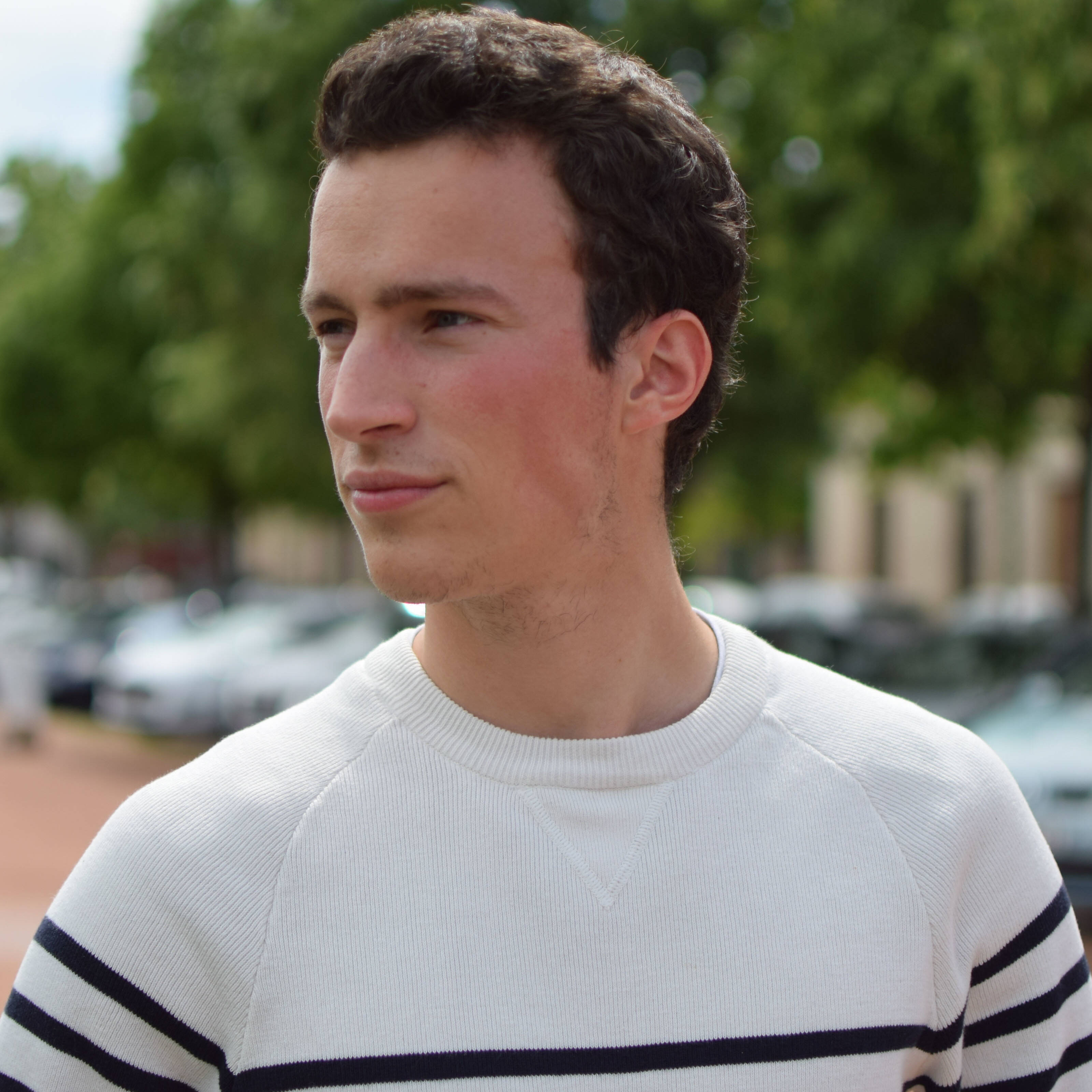 François