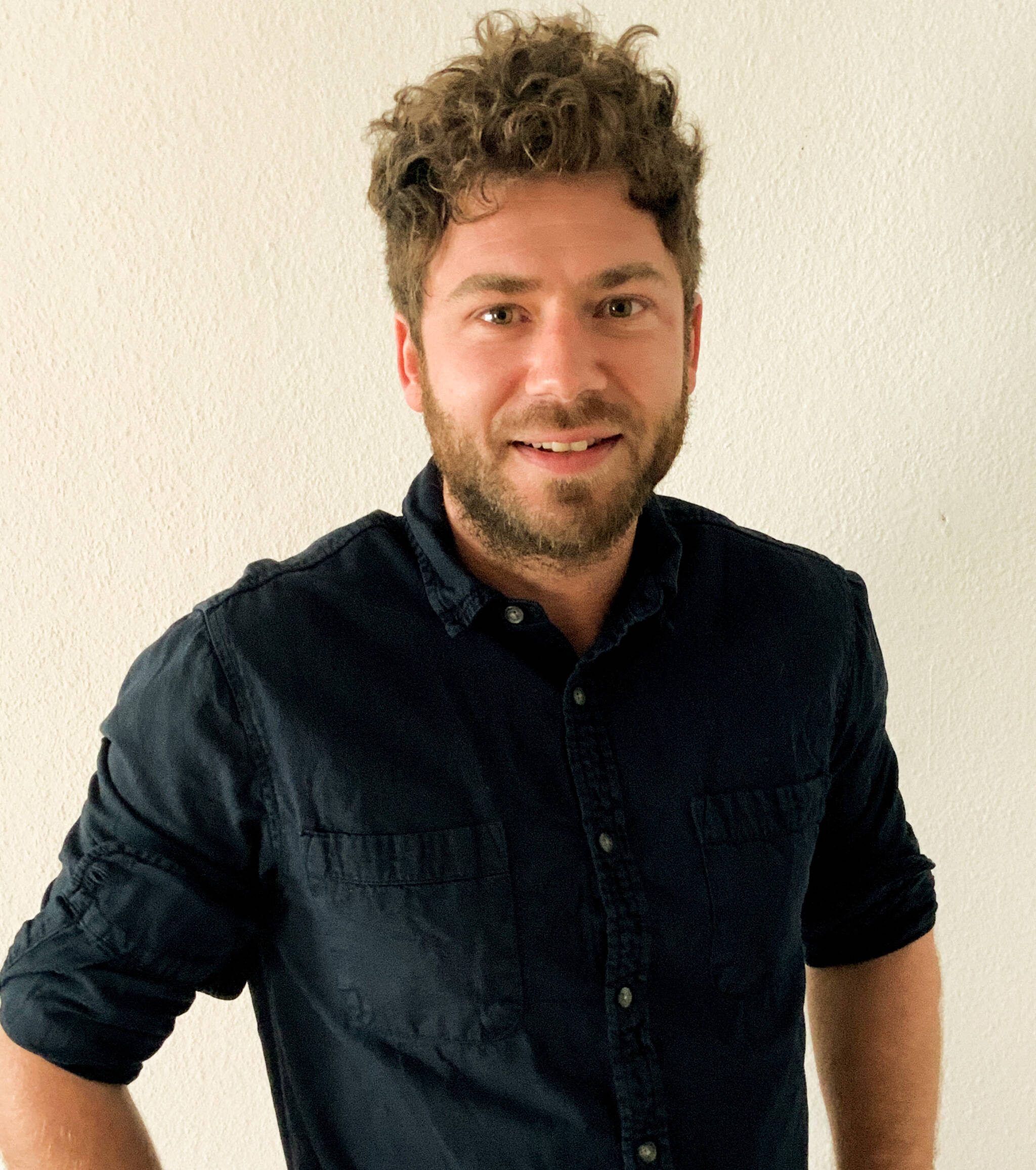Simon Schwab