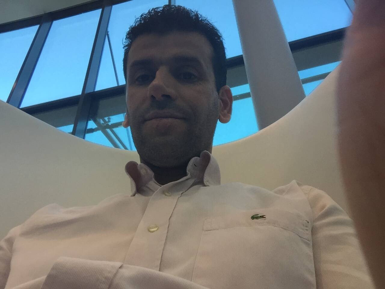 Fodil Bouazouni