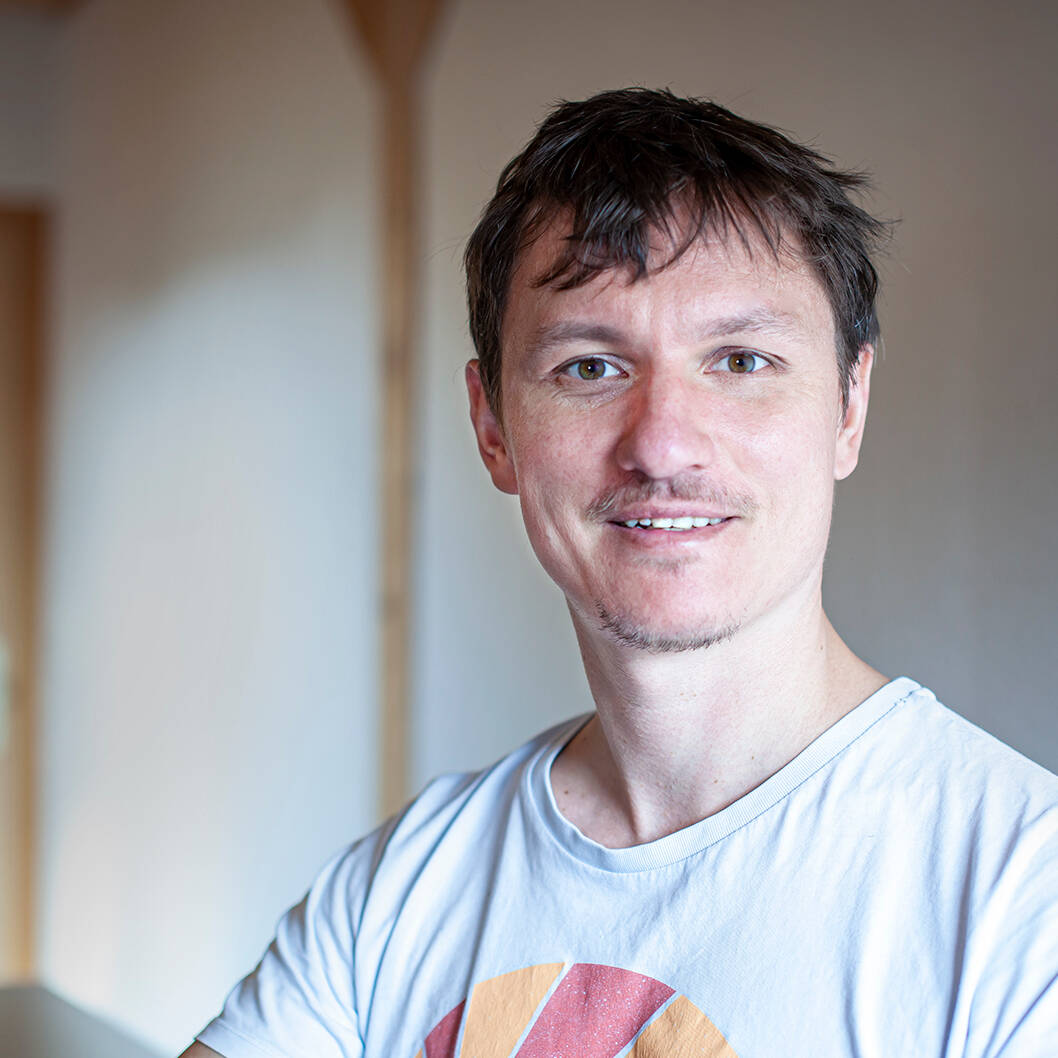Christoph Benden