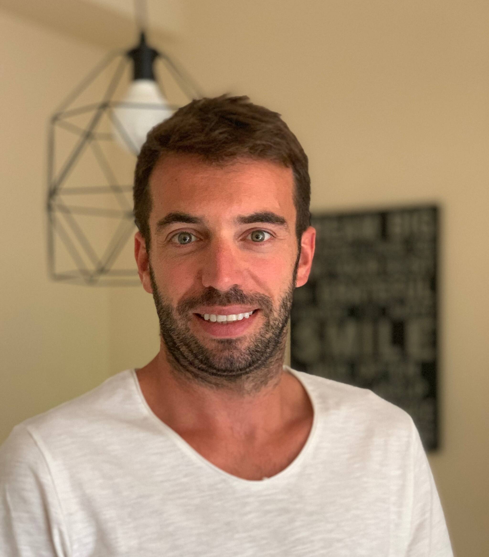 Albert Rovira