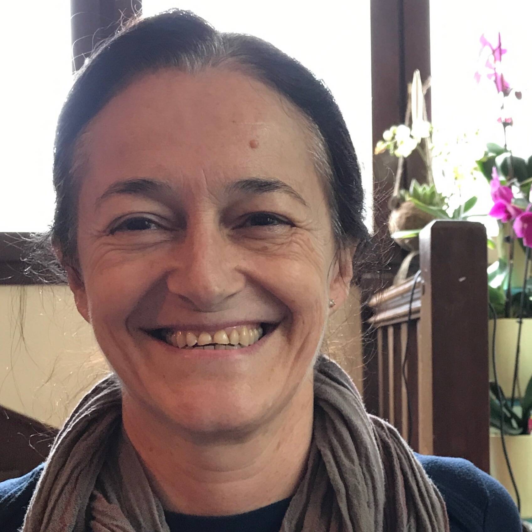 Caroline Consten
