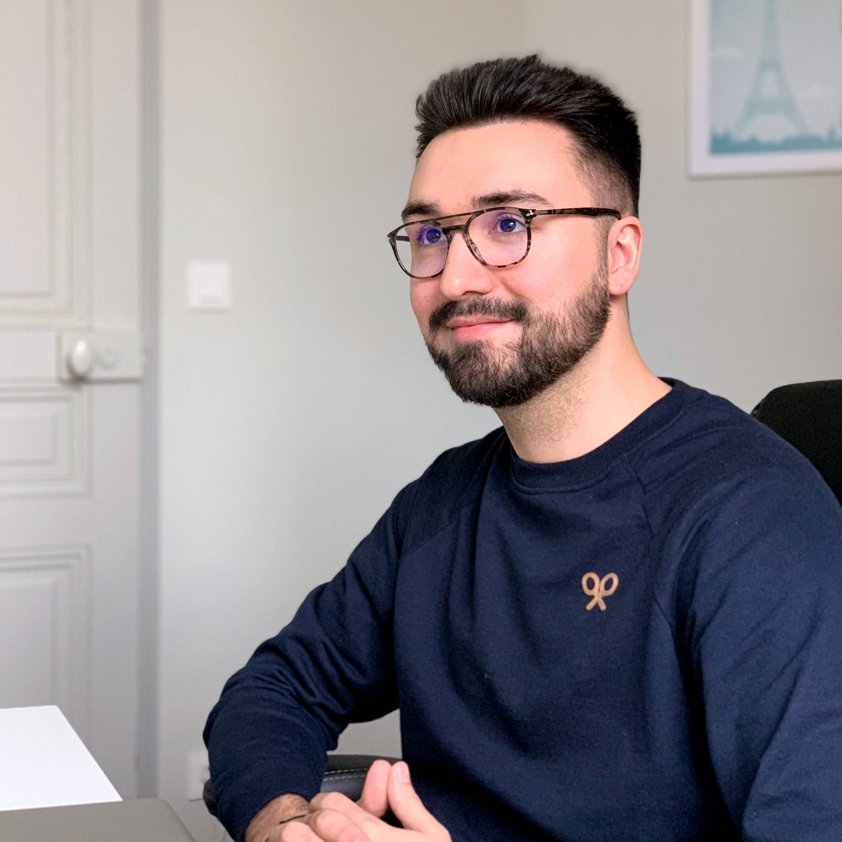 Julien Grelet