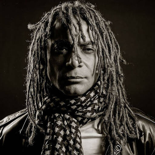 Mike Etienne