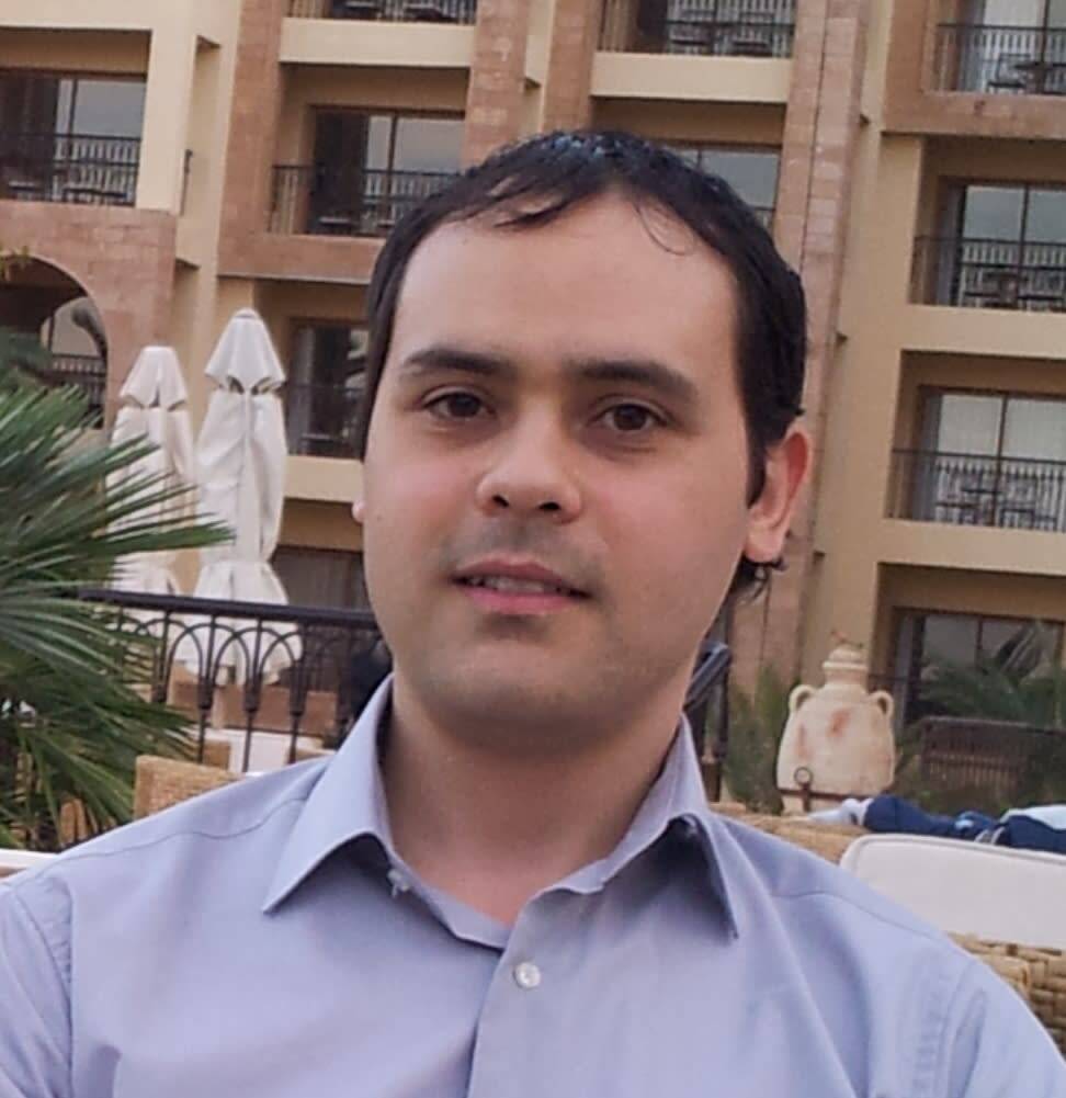 Ahmed Hassen Jannene - Architecte Technique / Applicatif