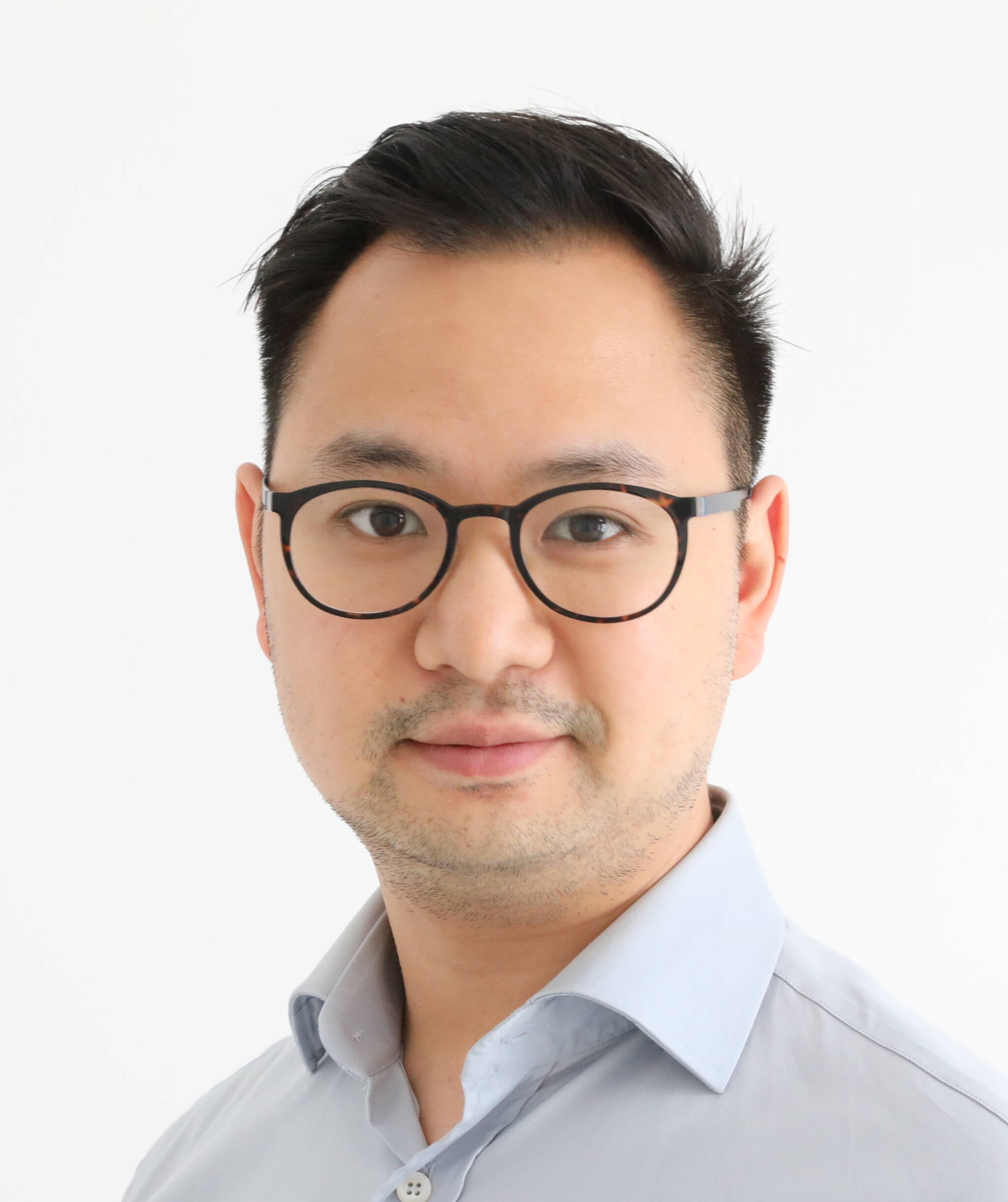 Pascal Liu