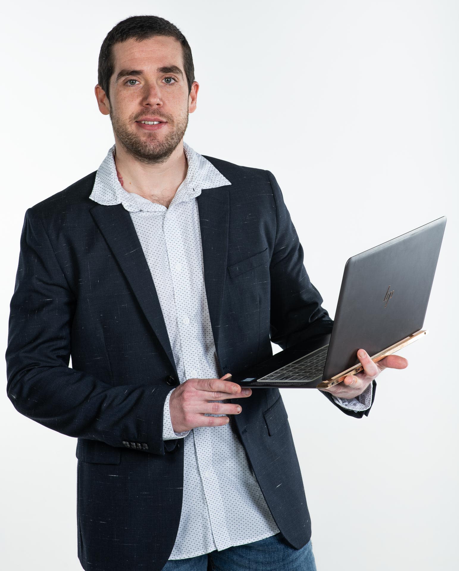 Salva Igualada - Consultor SEO & Marketing Digital
