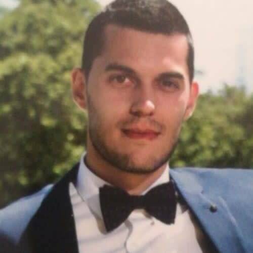 Philippe Paulos - Senior Data Engineer