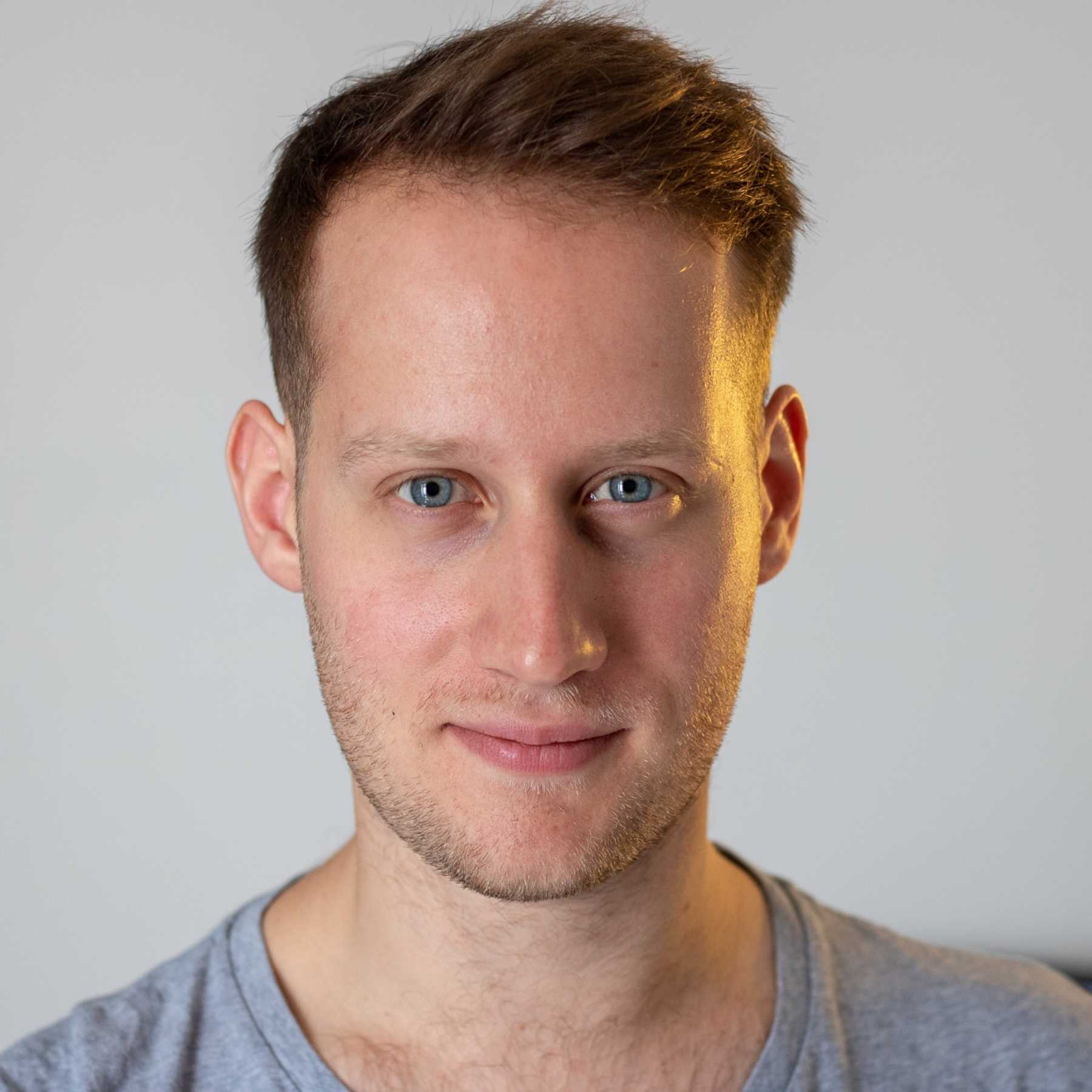 Maxime Debavelaere