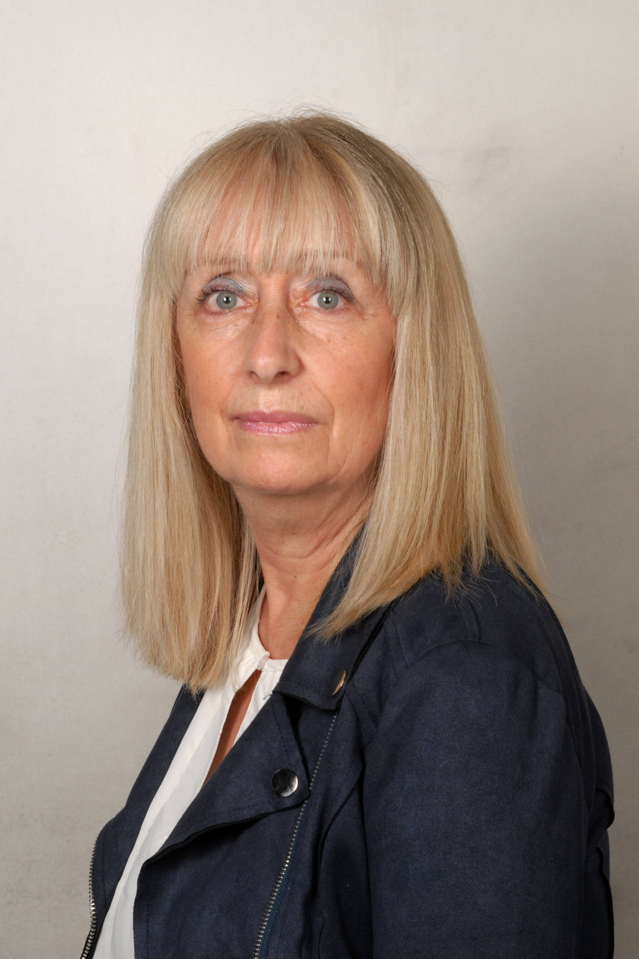 Catherine Ferrari - chef de projet en essai clinique 