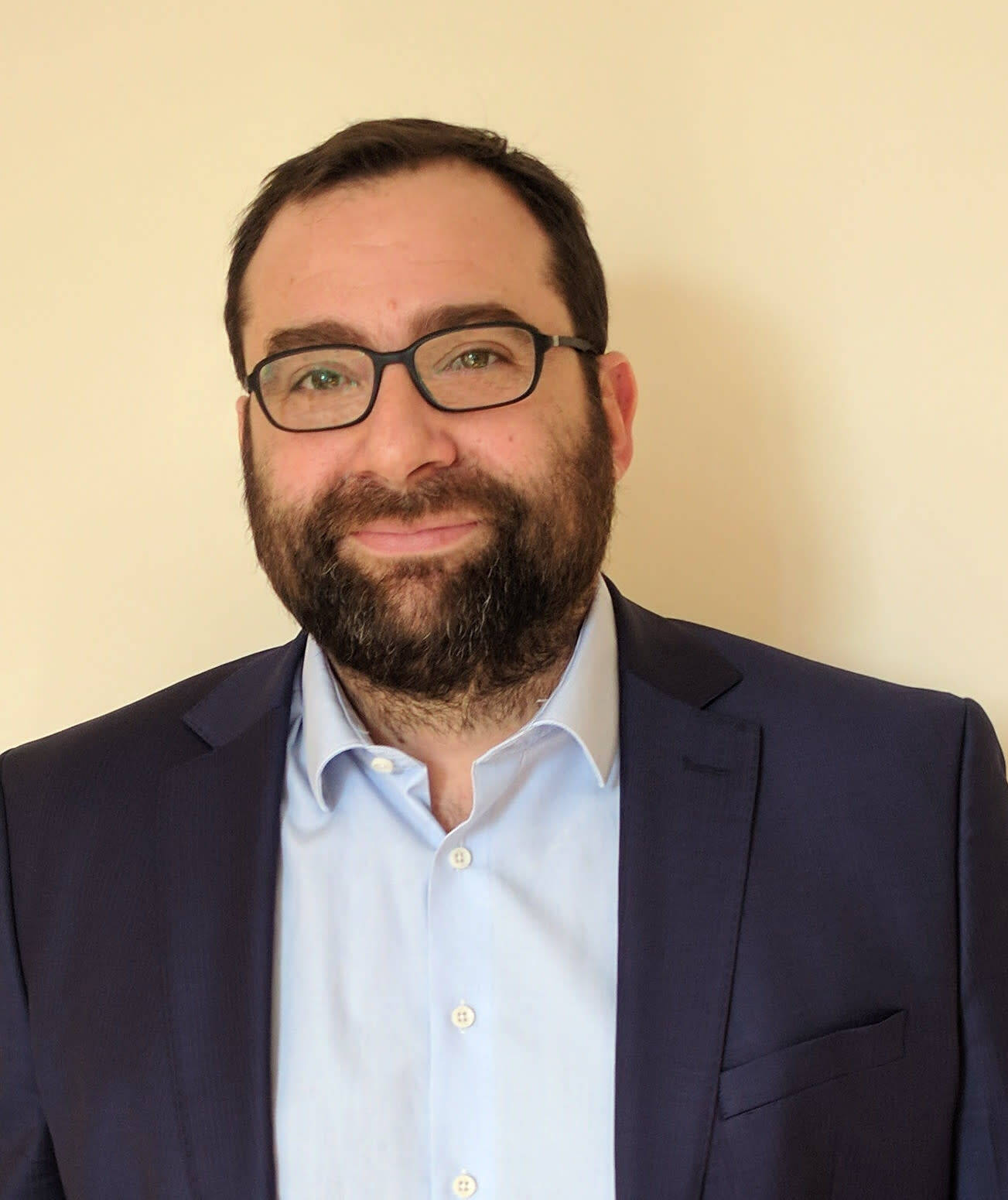 Stéphane Carmona