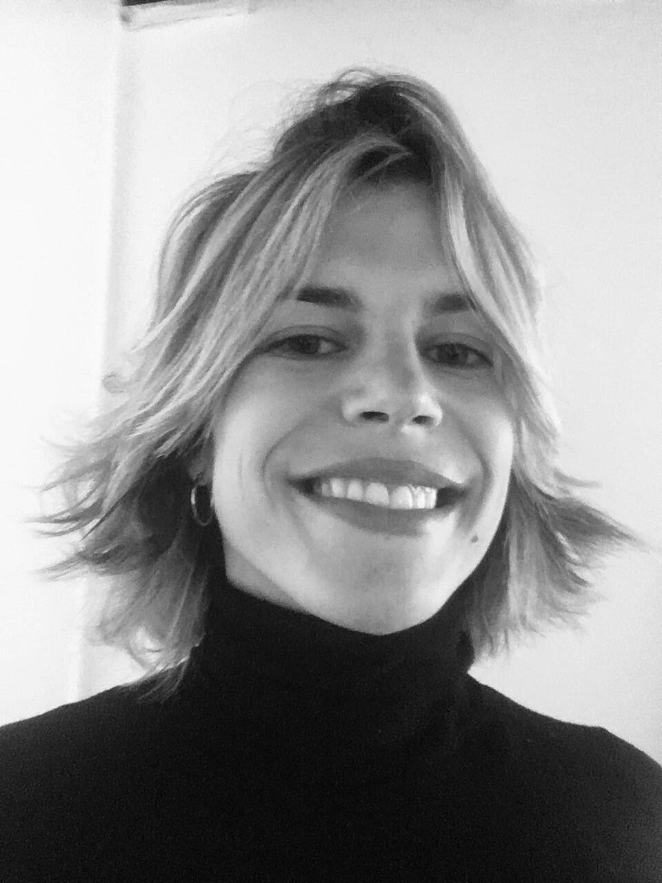 Miriam Peralta