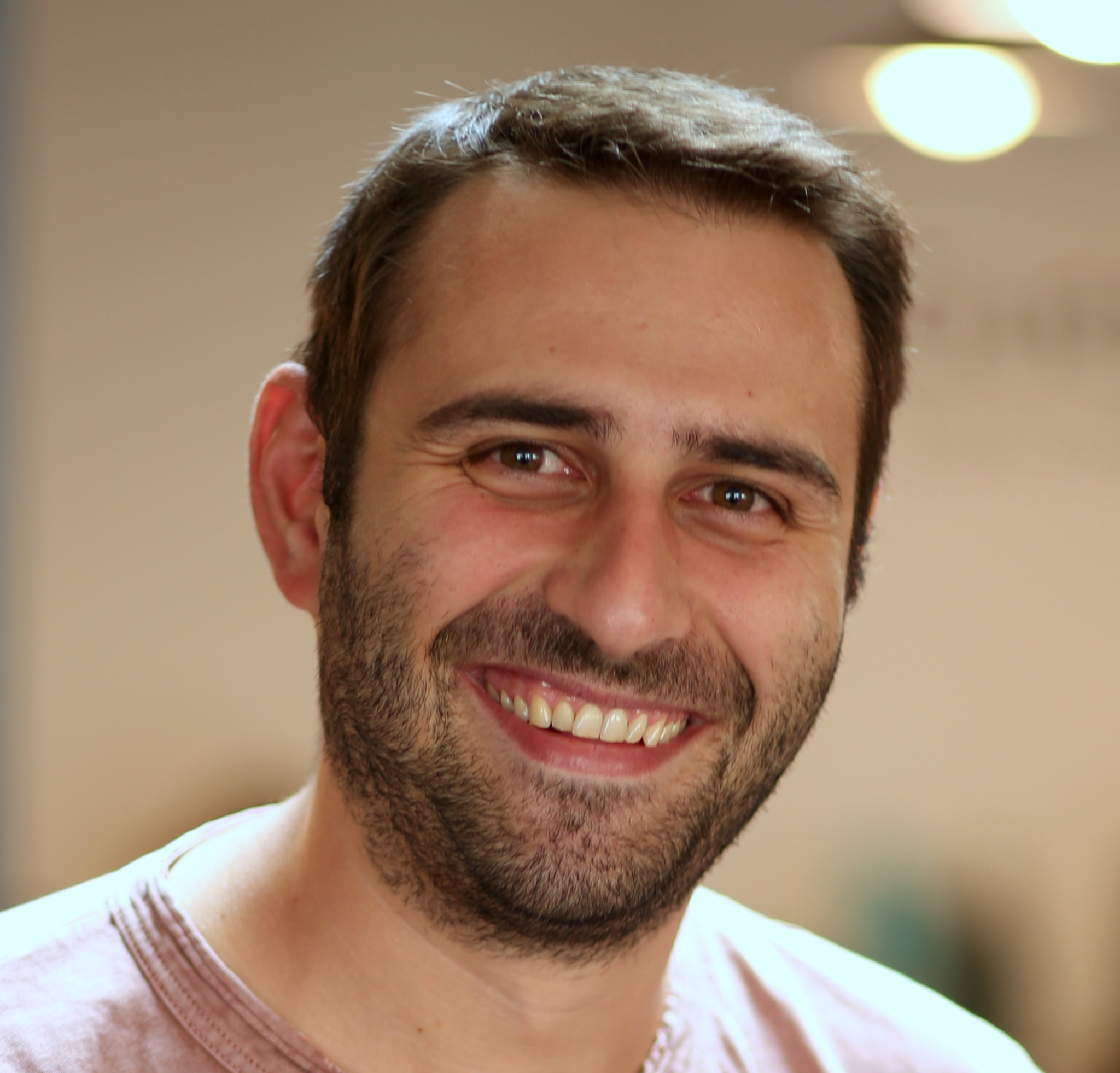 Andrei Tanascu