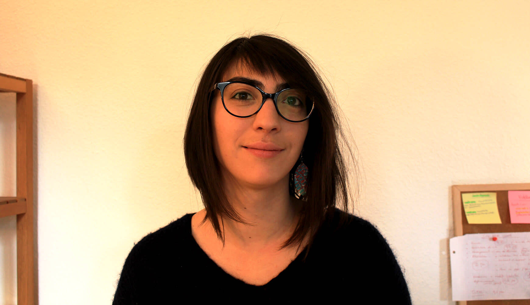 Emilie Dufau