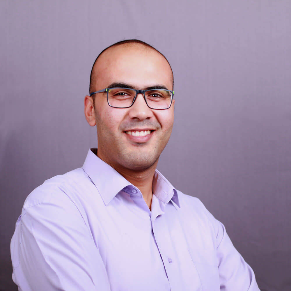 Ramy Sfar