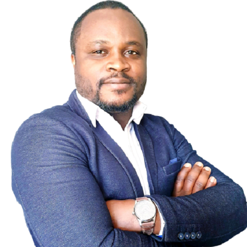 Vincent Essiane