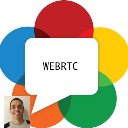 Olivier Angenot - Architecte et Développeur WebRTC