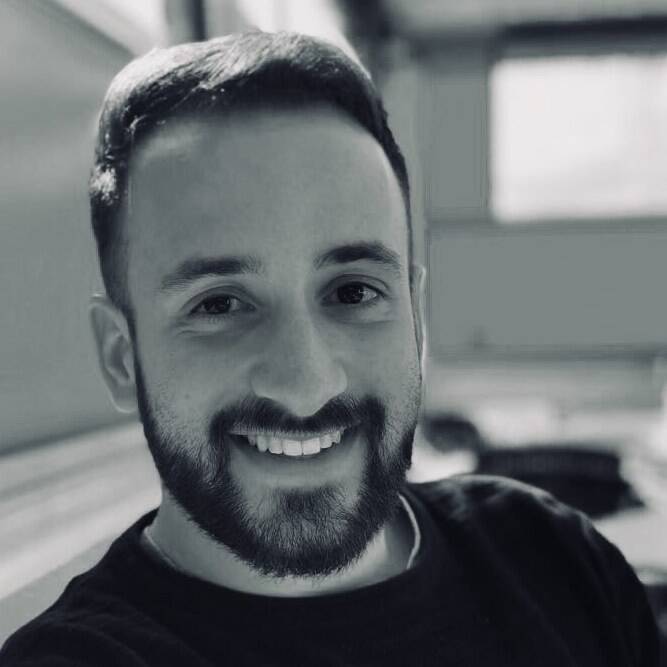 Javi Furio