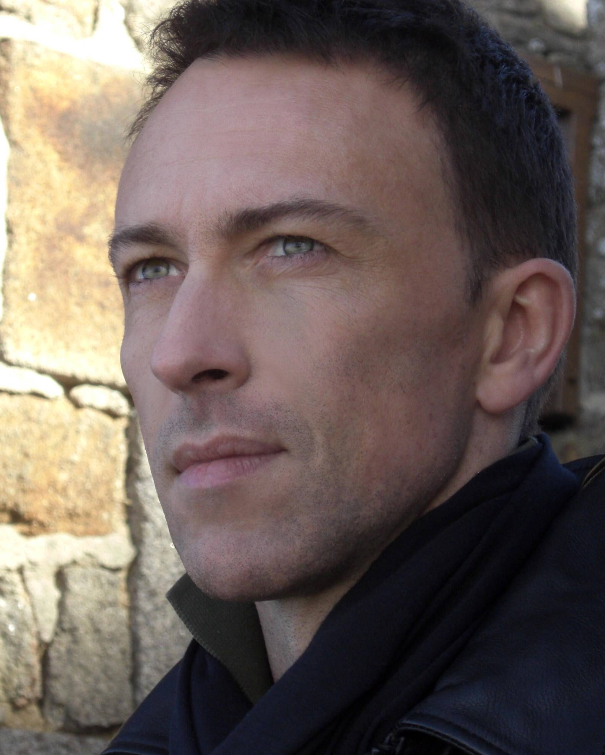 Gilles Gourichon