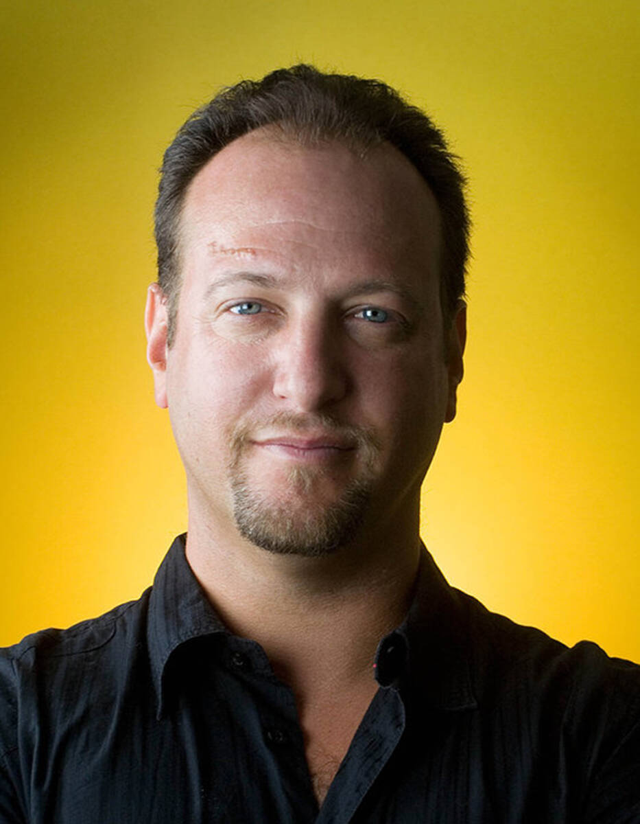 Jason Gardner