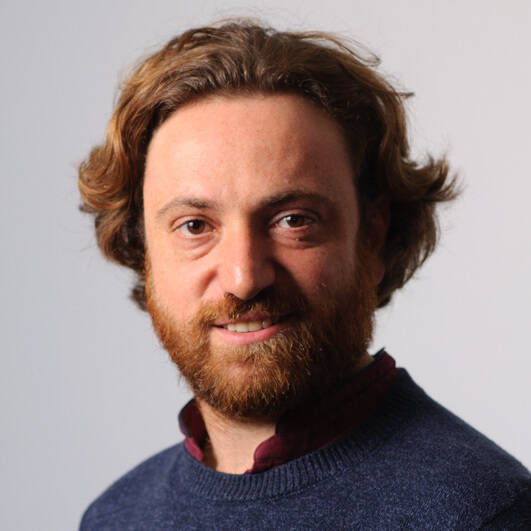 Pierre Bokobza