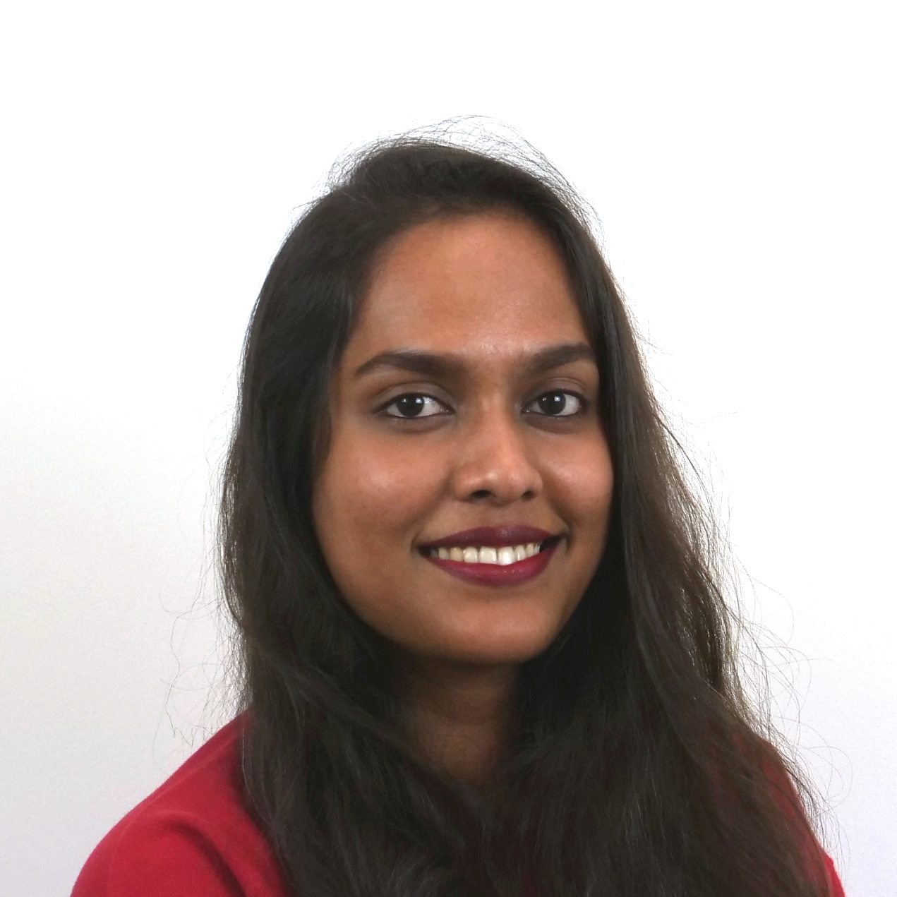 Rohitha Bollipalli