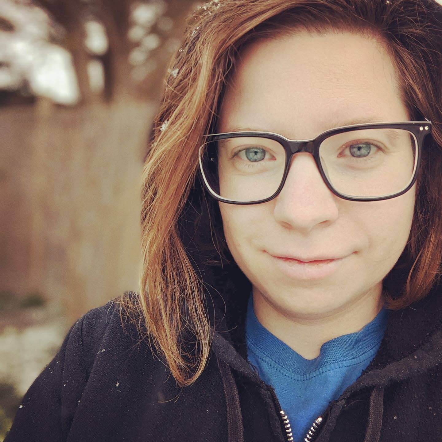 Adrienne Chauveau Zmiko