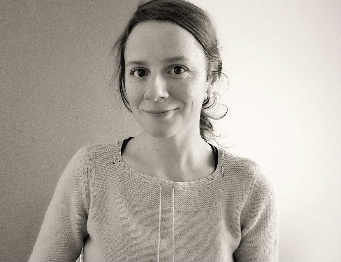 Alienor Spillmann