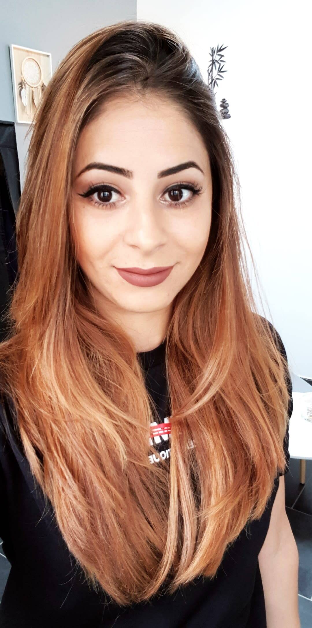 Ameny Gharrés