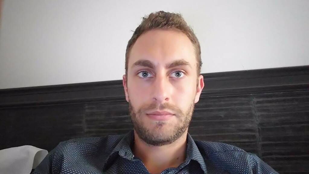 Mickaël Barroux - Consultant Java Kotlin Spring Angular - Lead dev