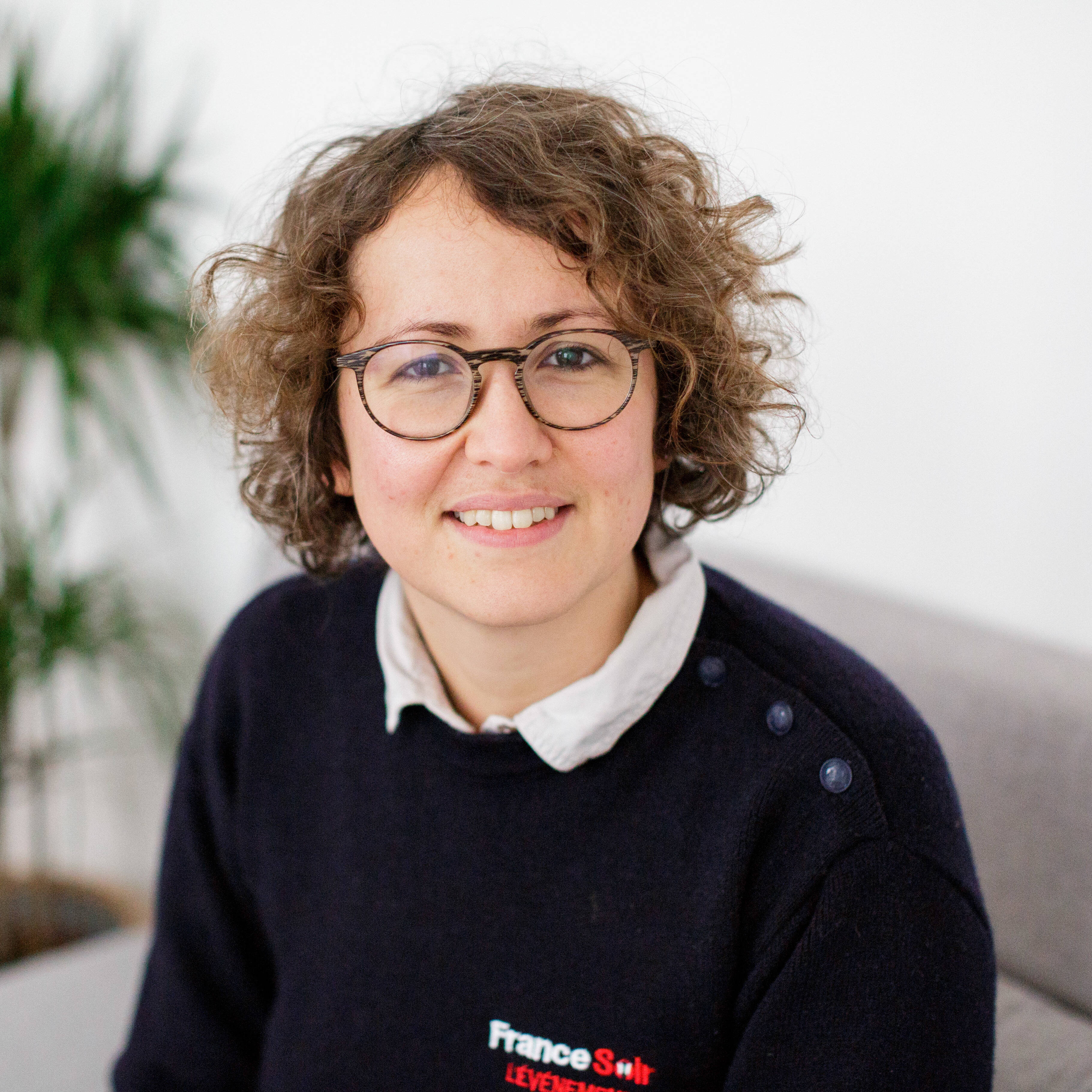 Gaëlle M.