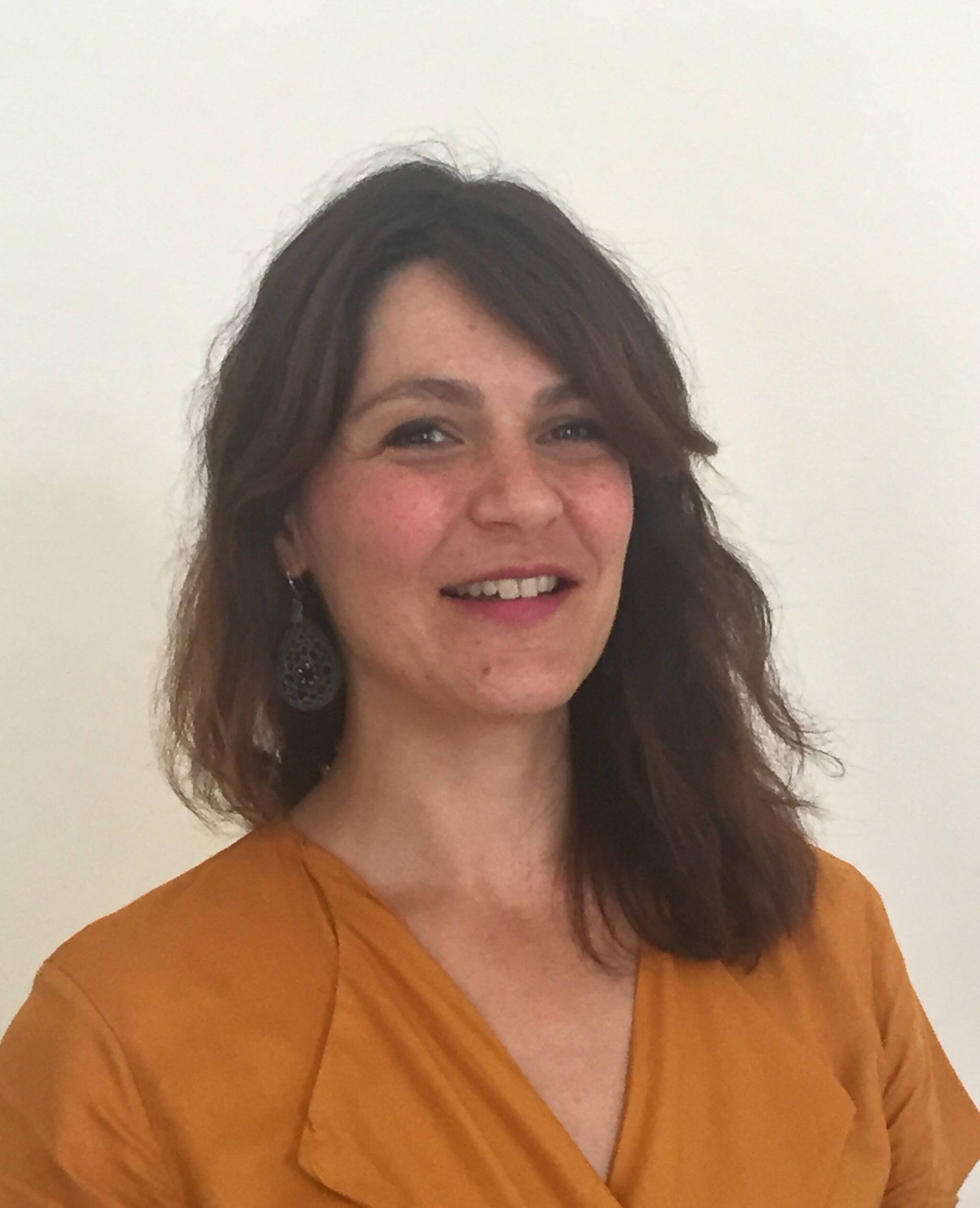 Laure F.