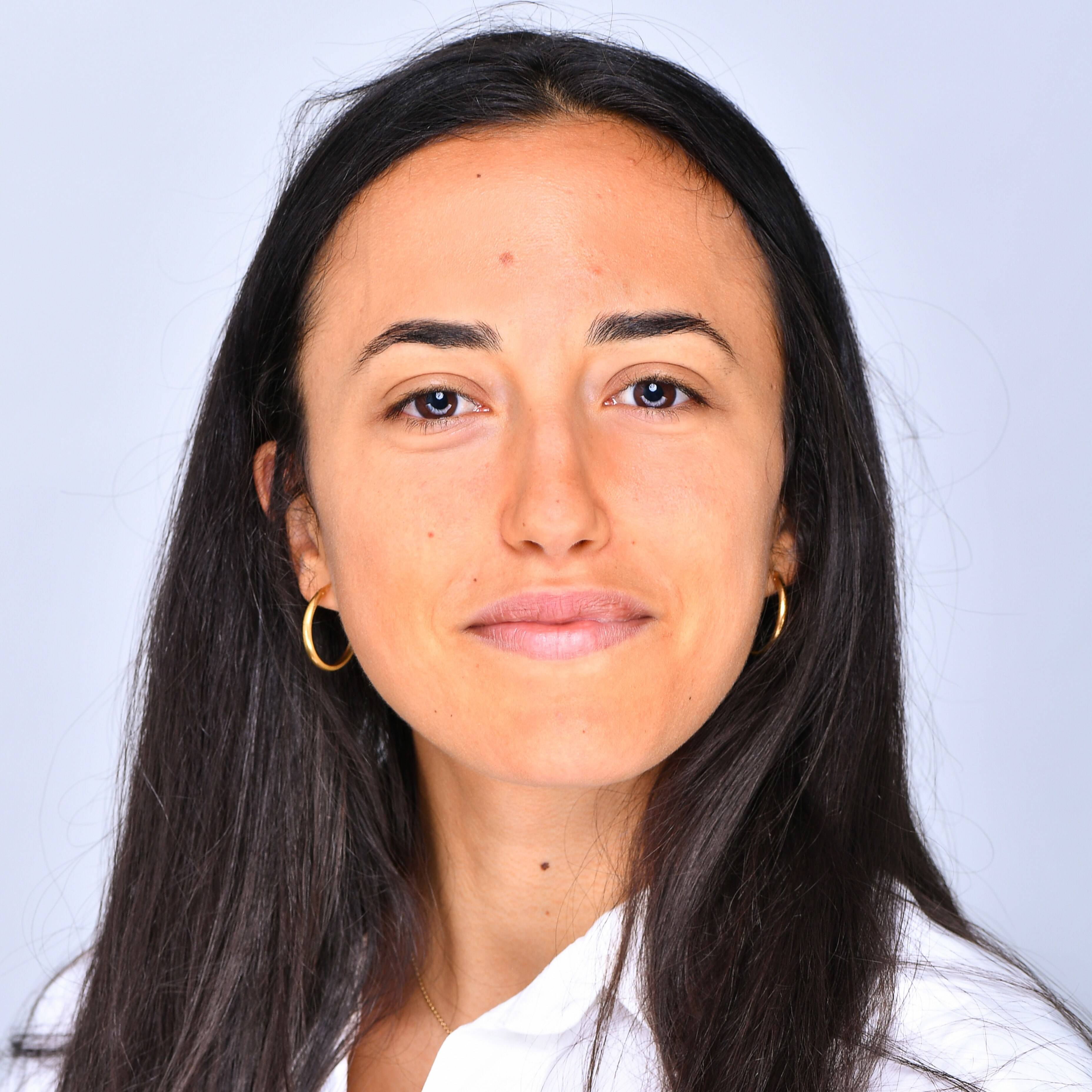 Paula Menéndez