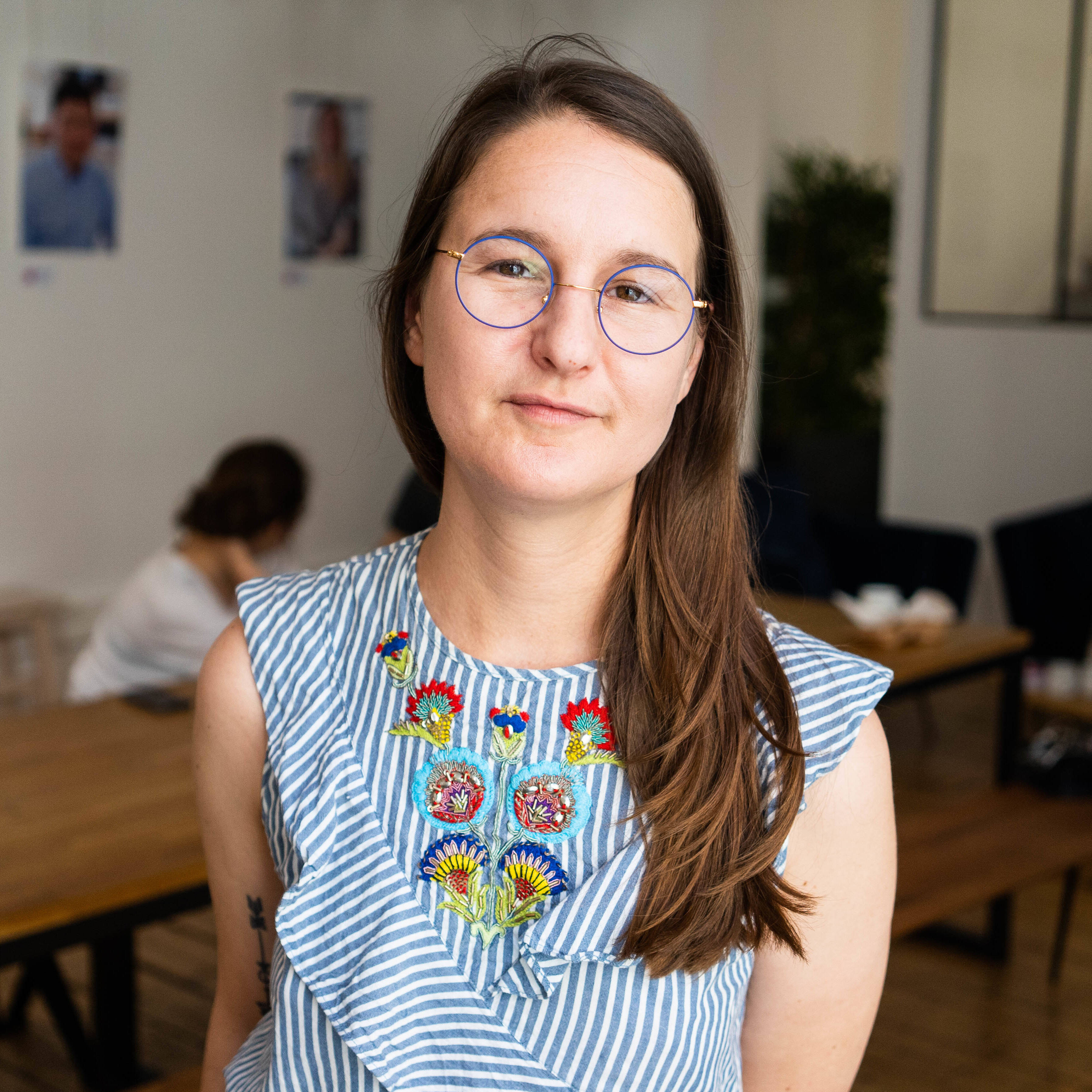 Gaelle Hery