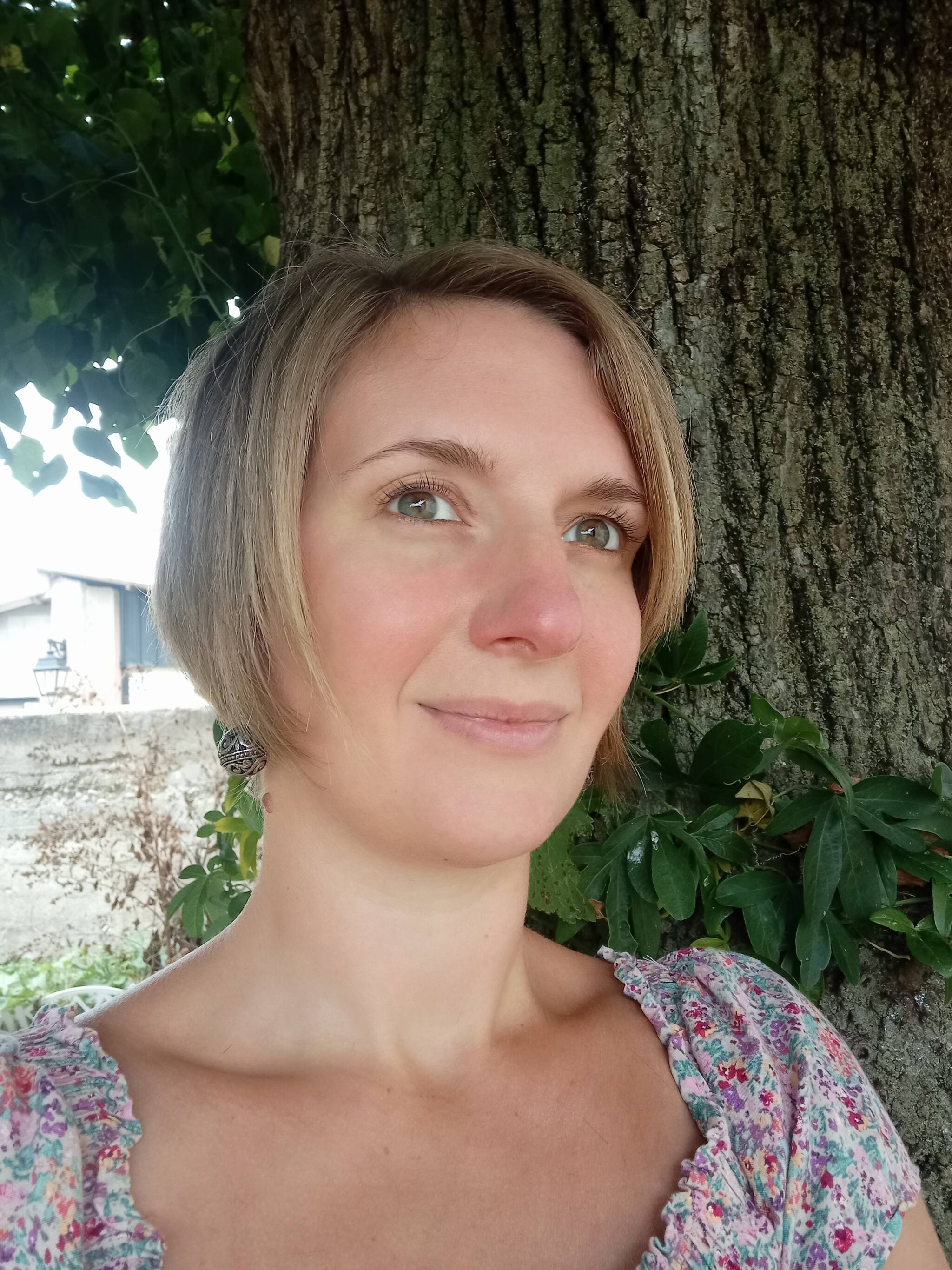 Anaïs Lesage