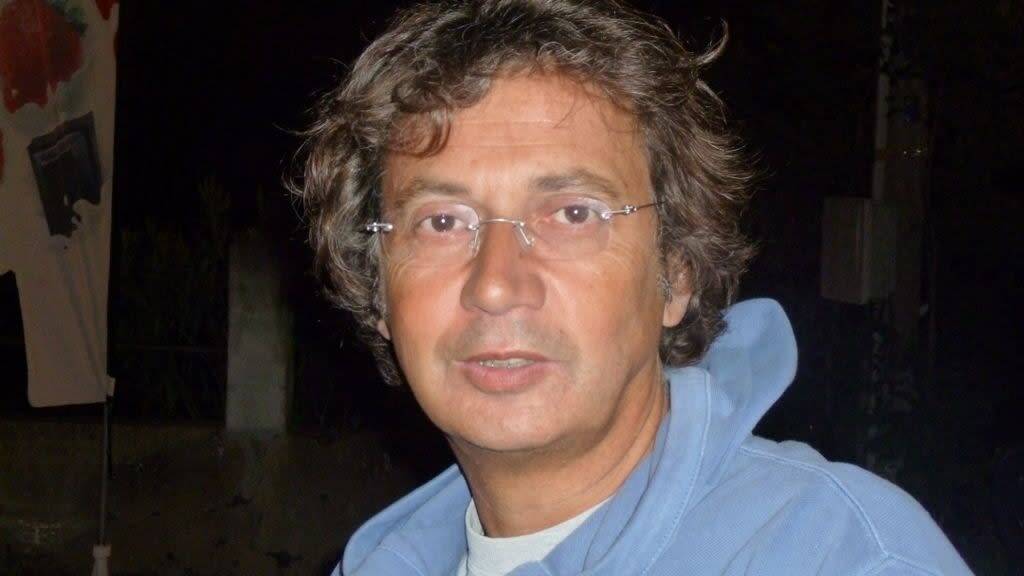 Bernard