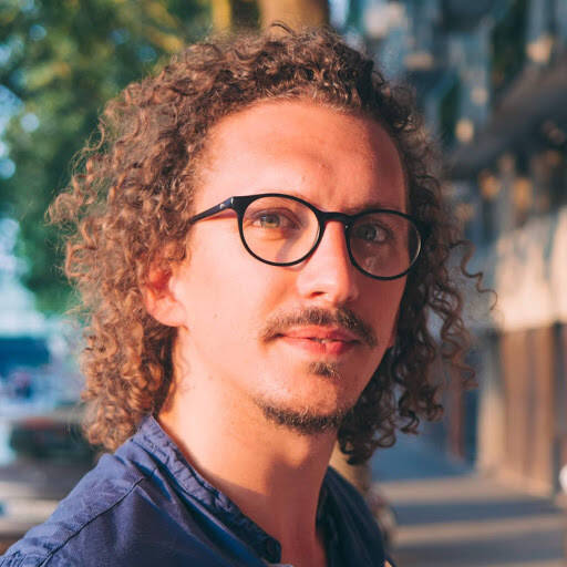 Adrien G.