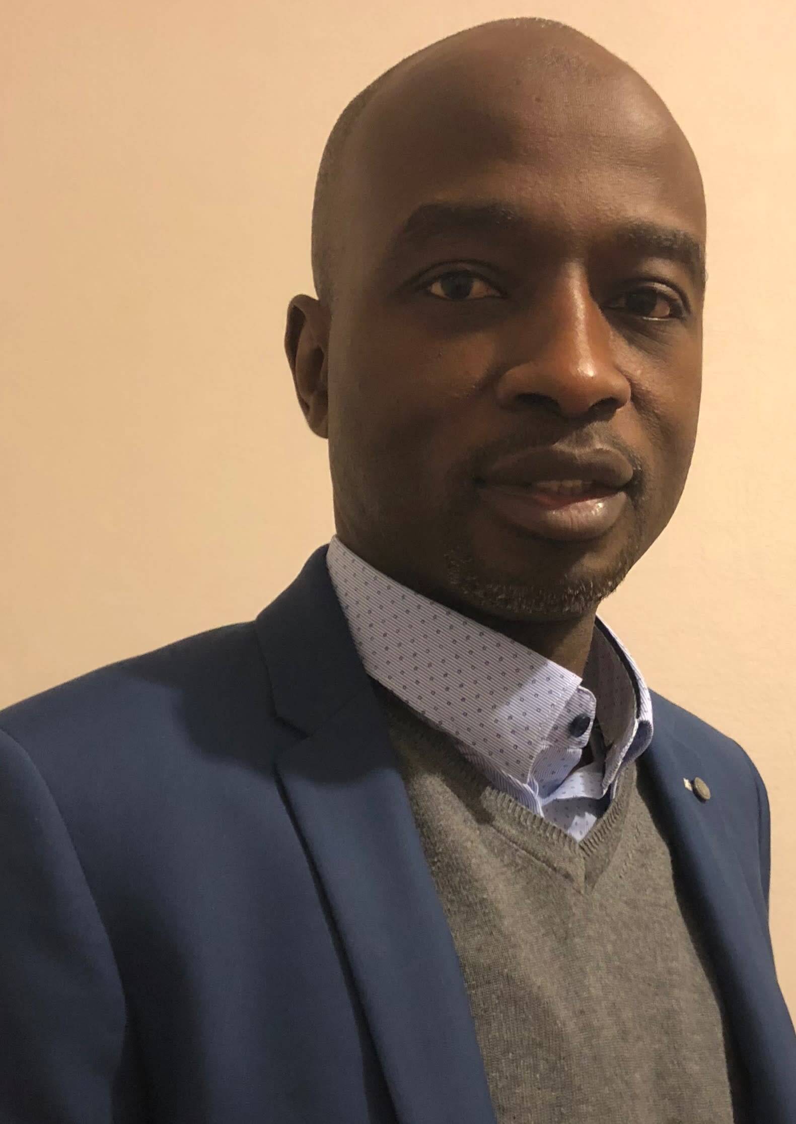 Tidjani Tall - Data scientist / MOA décisionnel