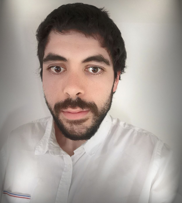 Alexandre B.