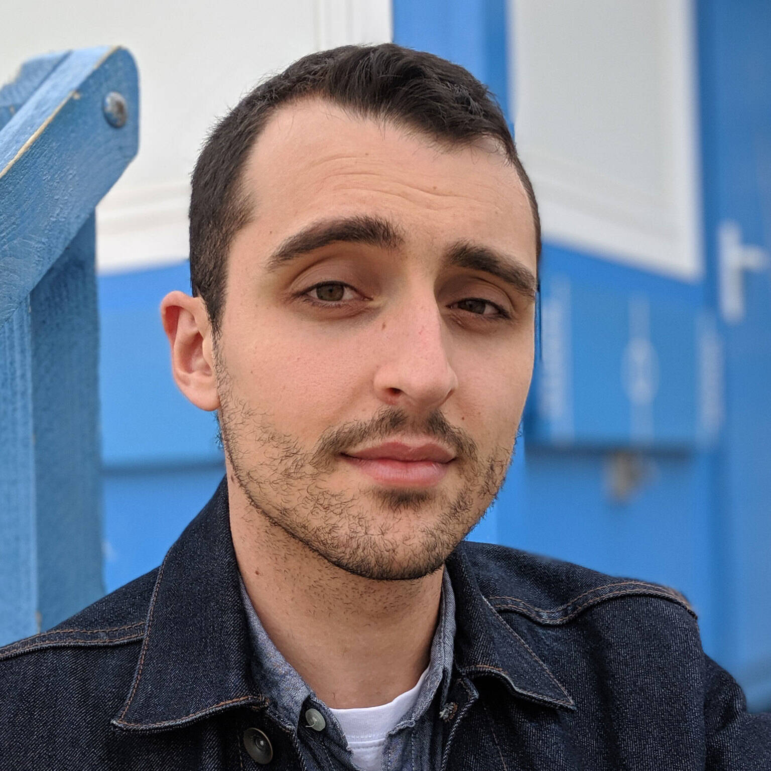 Flavien Kreidi