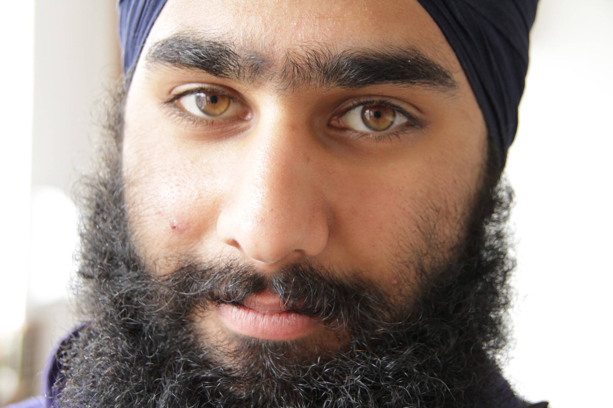 Delraj Uppal