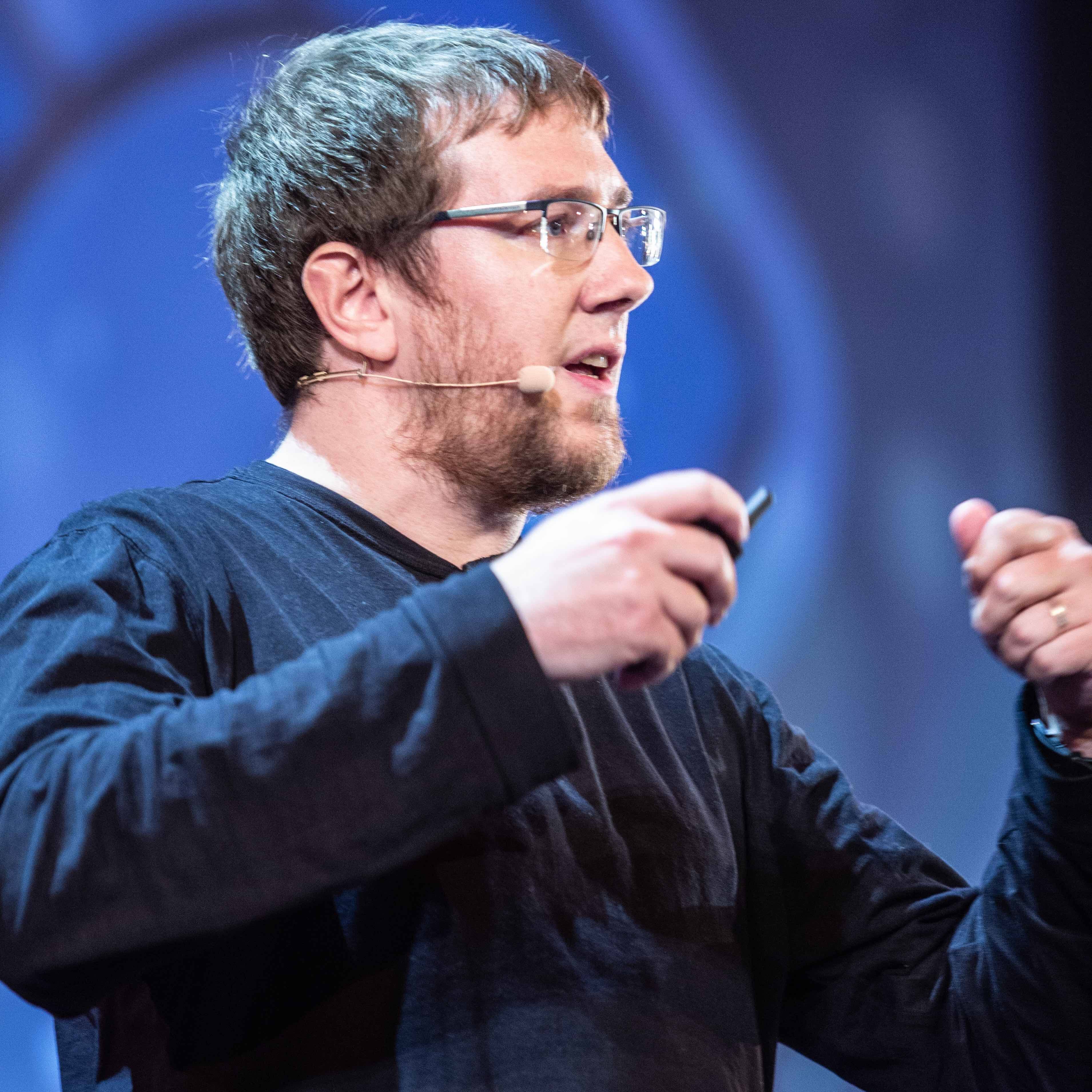 Damien Pacaud - cto / vp engineering / startup advisor