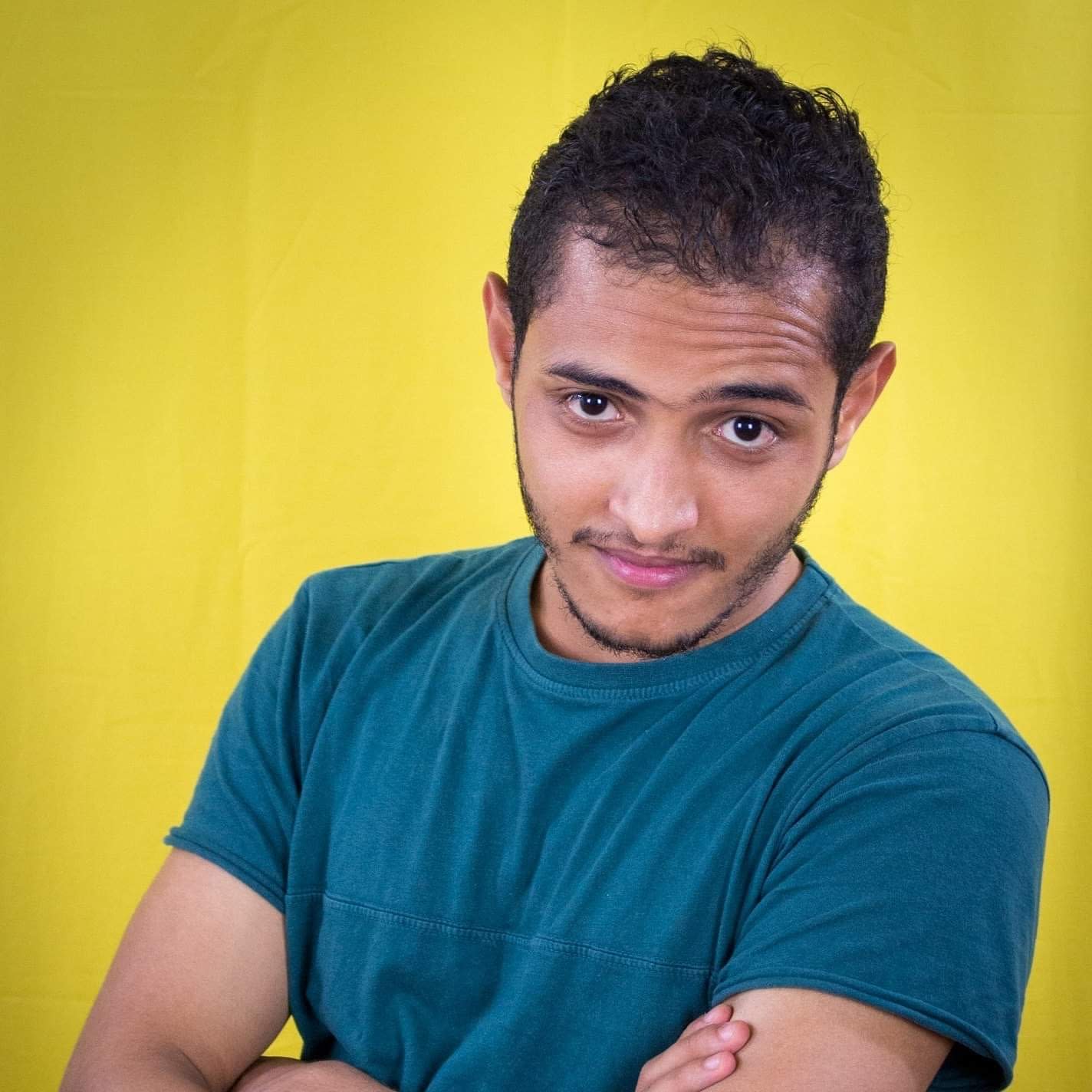 Mohammed Khouadja